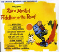 Fiddler On The Roof / O.c.r. - Fiddler On The Roof / O.c.r. - Music CD