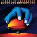 Reintegration Time [LP] Vinyl Record