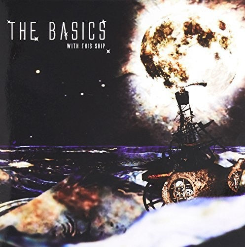Basics - With This Ship - Vinyl Record