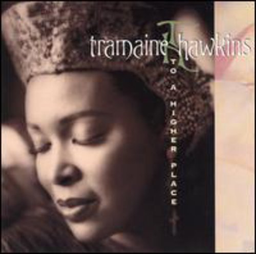 Hawkins,tramaine - Higher Place - Music CD