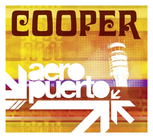 Cooper - Aeropuerto - Vinyl Record