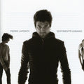 Lapointe,pierre - Sentiments Humains - Music CD