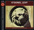 O'donel,levy - Simba - Music CD