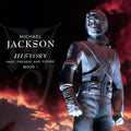 Jackson,michael - History - Music CD