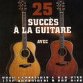 Kidd/land - 25 Succes A La Guitare - Music CD