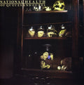 National Health - Of Queues & Cures - Music CD