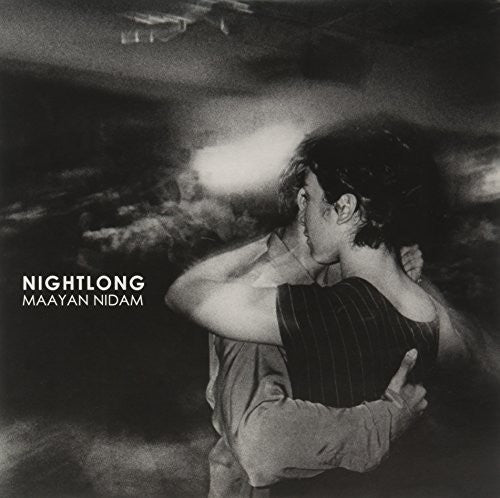 Nidam,maayan - Nightlong - Vinyl Record