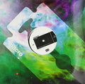Raudive - Cone - Vinyl Record