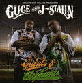 Guce / Stalin,j. - Giants & Elephants - Music CD