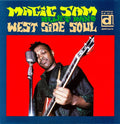 Magic Sam - West Side Soul - Vinyl Record