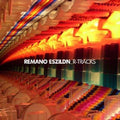 Eszildn,remano - R Tracks - Vinyl Record