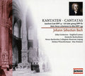 Bach,j.s. / Bachsolisten - Cantatas Bwv 51 82 & 199 - Music CD