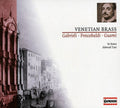 Gabrieli / Tarr / Hr Brass - Venetian Brass - Music CD