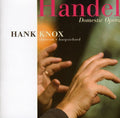 Handel / Knox - Domestic Opera - Music CD