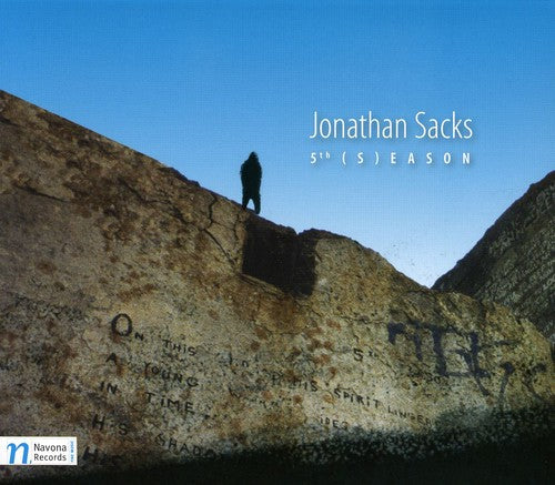 Sacks,jonathan - 5th (s)eason - Music CD