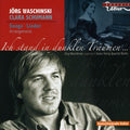 Schumann / Waschinski / Aulos String Quartet Berli - Ich Stand In Dunklen Traumen - Music CD