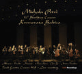 Petri,michala / Kremerata Baltica - 50th Birthday Concert - Music CD