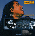 Gospel Collection: From Traditional To Contemporar - Gospel Collection: From Traditional To Contemporar - Music CD