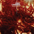 King Cannibal - Virgo - Vinyl Record