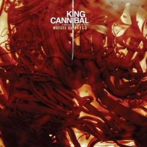 King Cannibal - Virgo - Vinyl Record