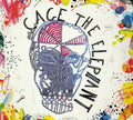 Cage The Elephant - Cage The Elephant - Music CD