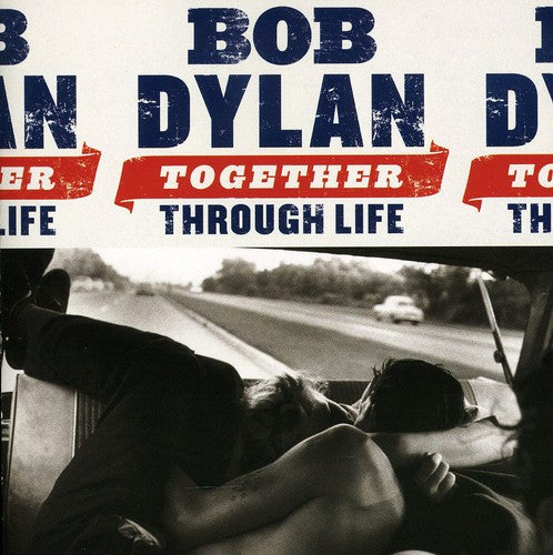 Dylan,bob - Together Through Life - Music CD