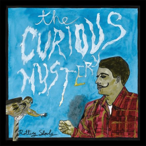 Curious Mystery - Rotting Slowly - Vinyl Record