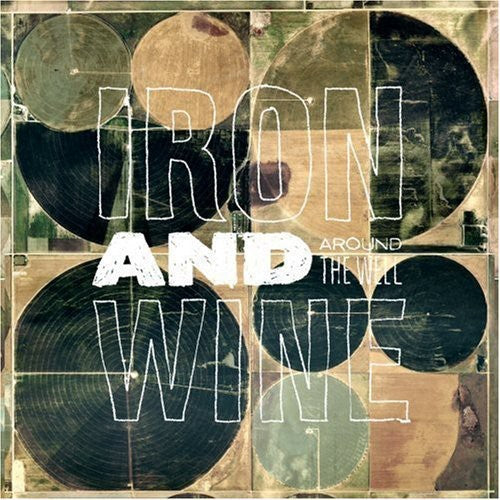 Around the Well Vinyl Record