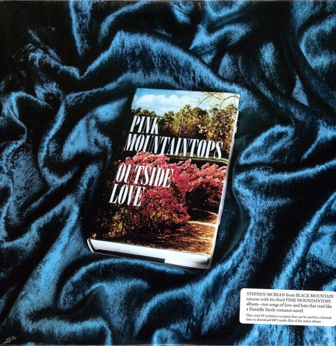 The Pink Mountaintops - Outside Love