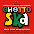 Ghetto Ska / Various - Ghetto Ska / Various - Music CD