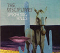 Disciplines - Smoking Kills - Vinyl Record