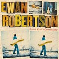 Robertson,ewan - Ewan Robertson - Music CD