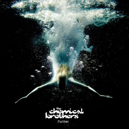 Chemical Brothers - Further - Music CD
