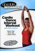 Cosmi,pam - Absolute Beginners: Cardio Dance Interval Workout - DVD