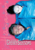 Cherry Blossoms - Cherry Blossoms - DVD