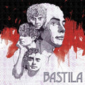 Bastila - Bastila - Vinyl Record