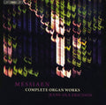 Messiaen / Ericsson,hans-ola - Complete Organ Works - Music CD