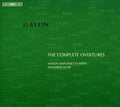 Haydn / Wien / Huss - Complete Overtures - Music CD