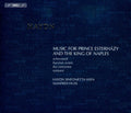 Haydn / Haydn Sinfonietta / Huss - Music For Prince Esterhazy & The King Of Naples - Music CD