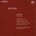 Haydn / Richter / Milanesi / Paley / Simonian - Acide - Super Audio CD