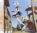 Haruka,shimotsuki - Break Time - Music CD