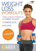 Weight Loss Workouts - Weight Loss Workouts - DVD