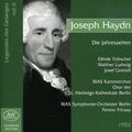 Haydn / Greindl / Ludwig / Trotschel - Haydn The Seasons 6 - Music CD