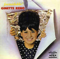 Reno,ginette - Formidable - Music CD