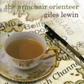 Lewin,giles - Armchair Orienteer - Music CD