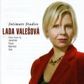 Valesova,lada - Intimate Studies - Music CD