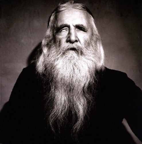 Moondog - More Moondog - Vinyl Record