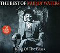 King Of The Blues [Import]