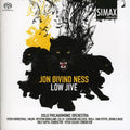 Ness / Bullock / Gupta / Opo / Styffe / Szilvay - Low Jive / Violin Cto: Mad Cap Tootling - Super Audio CD