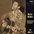 Bibb,eric / Epstein,ed - Rainbow People - Super Audio CD